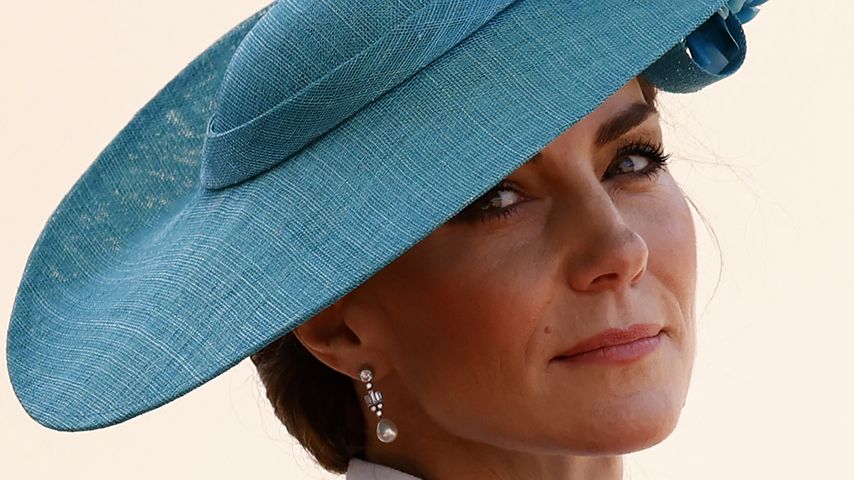 Prinzessin Kates Freundin arrangiert Sex-Kreuzfahrten