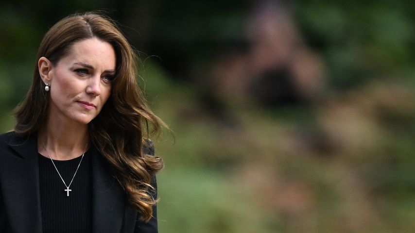 Drängte Palast Prinzessin Kate doch zu Krebs-Bekanntmachung?