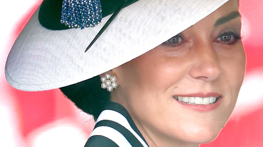 Wird Prinzessin Kate ihre Geheimnistuerei zum Verhängnis?