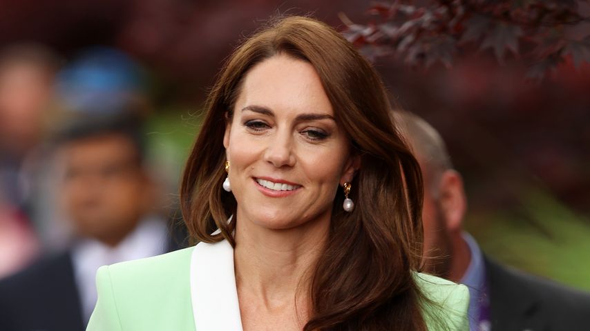 Prinzessin Kate, Wimbledon Championship 2023