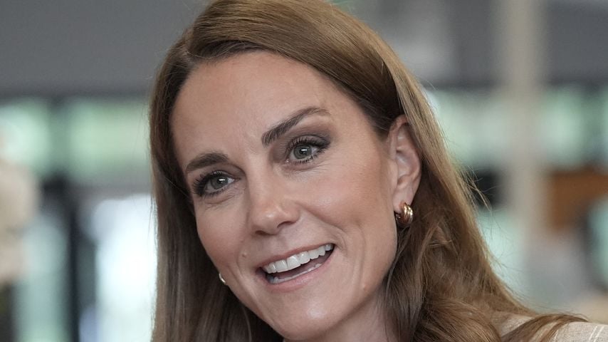 Prinzessin Kate, Juli 2025