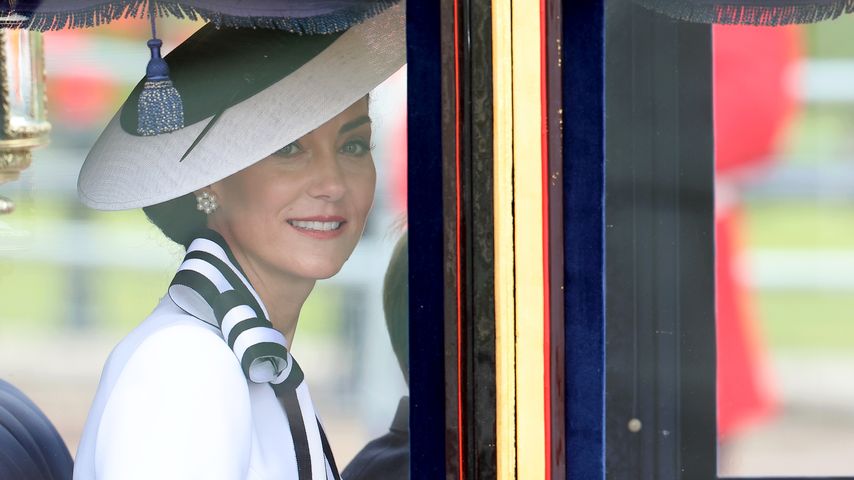 Palast-Insider verrät Details zu Prinzessin Kates Comeback