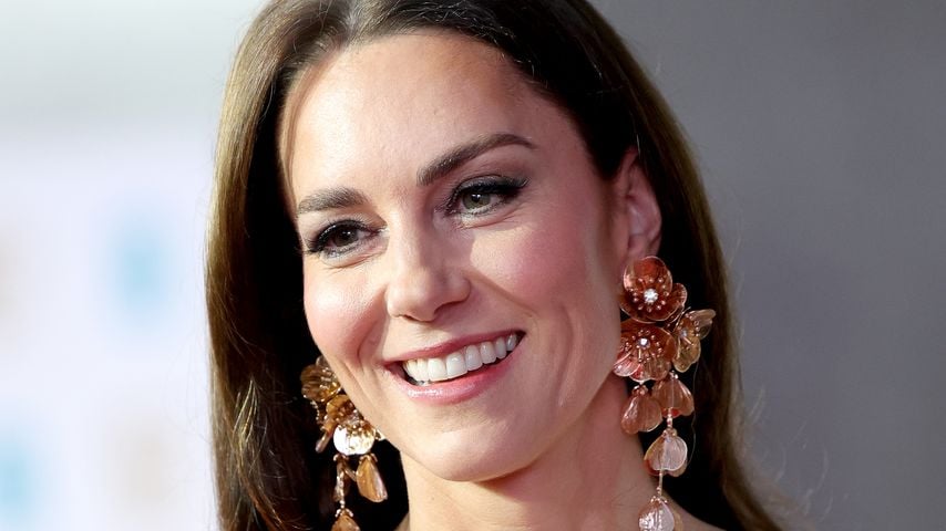 Prinzessin Kate, Mitglied des britischen Königshauses