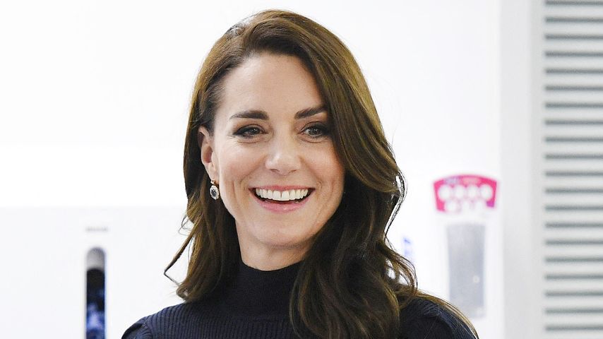 Prinzessin Kate, 2023