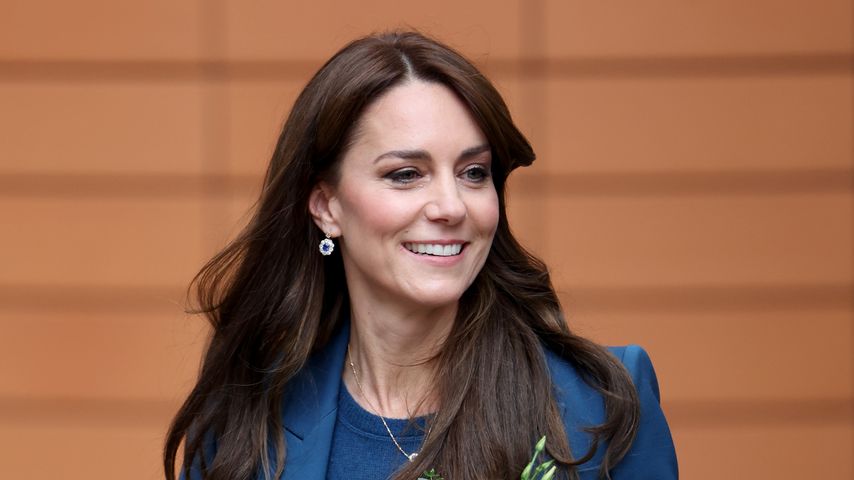 Warum muss Prinzessin Kate so lange in der Klinik bleiben?