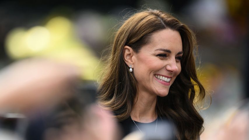 Prinzessin Kate im September 2022 in Sandringham