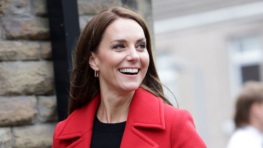 Prinzessin Kate im September 2022