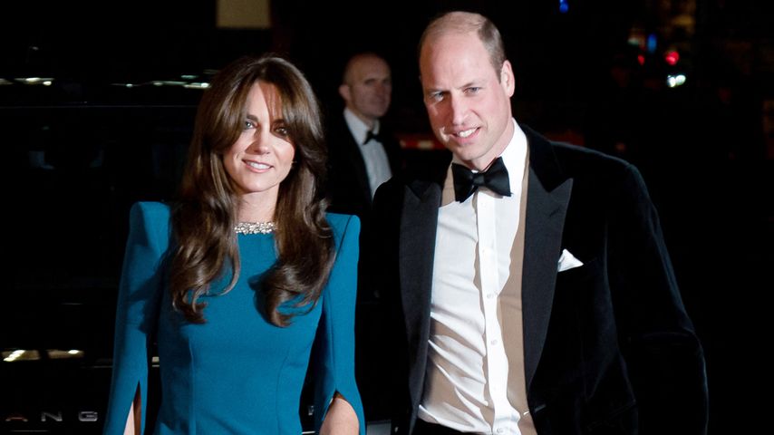Kates Krebserkrankung stärkt ihre Beziehung zu Prinz William