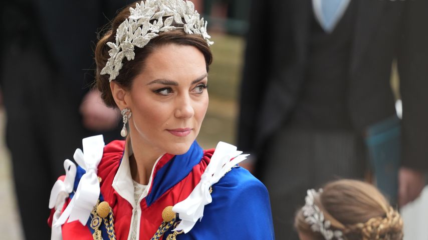 Harte Kritik an Prinzessin Kate: Sucht sie Aufmerksamkeit?