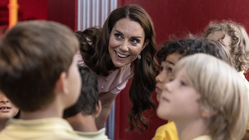 Gerüchte: Hat Prinzessin Kate sich Botox spritzen lassen?