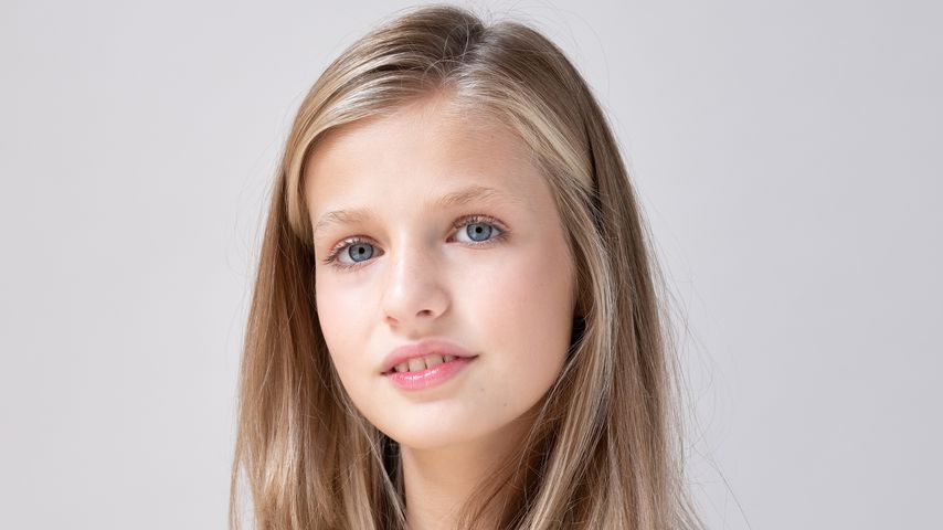 Prinzessin Leonor von Spanien