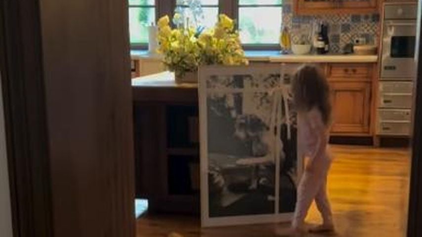 Prinzessin Lilibet, August 2025