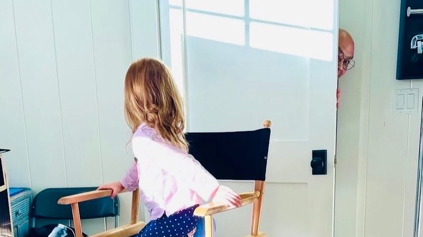 Prinzessin Lilibet, 2025