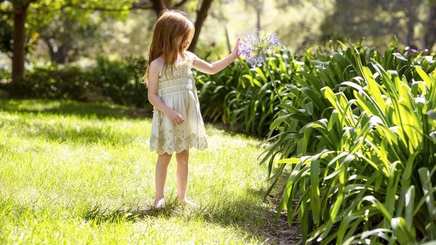 Prinzessin Lilibet im Juni 2026