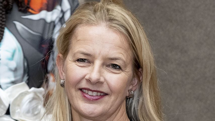 Prinzessin Mabels Schwester Nicoline ist an Krebs verstorben