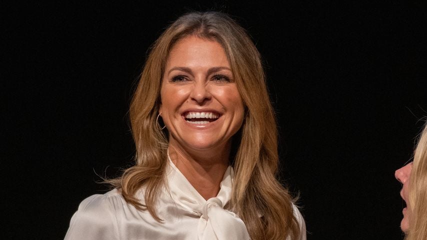 Prinzessin Madeleine im September 2019