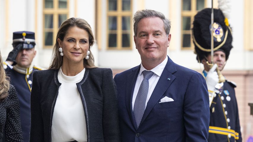 Umzug nach Schweden: Ist Chris O'Neill nicht zufrieden?
