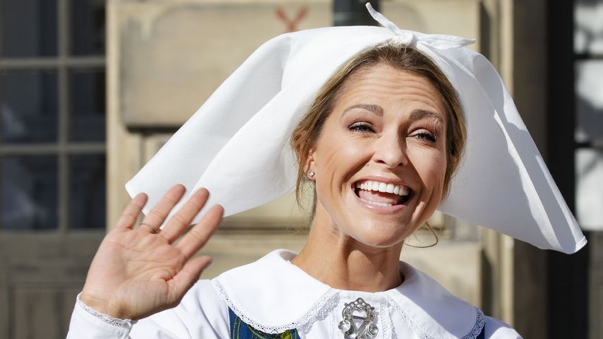 Prinzessin Madeleine von Schweden, Juni 2019