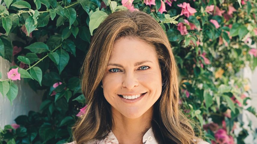 Zeitlose Beauty: Schweden-Prinzessin Madeleine wird heute 38