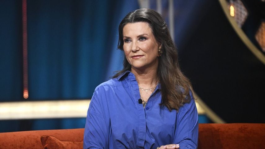 Für Prinzessin Märtha Louise sind spirituelle Kräfte normal
