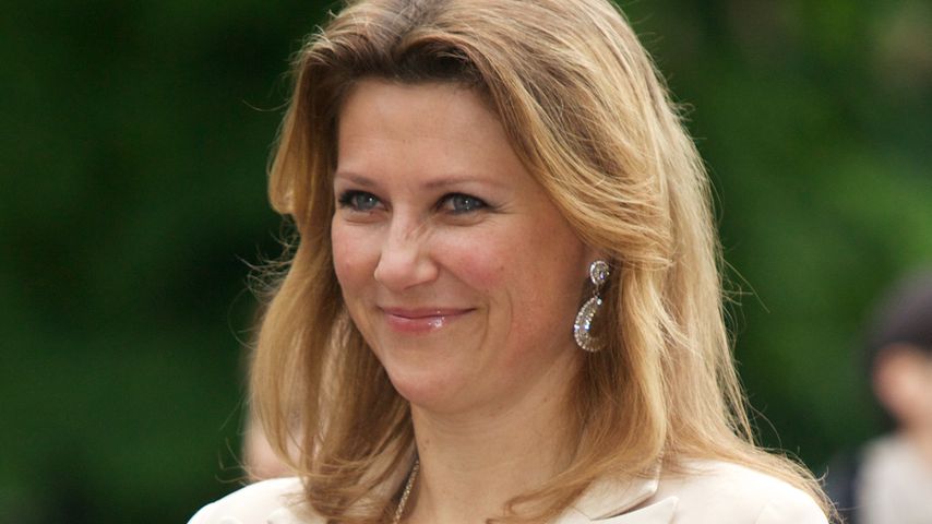 Prinzessin Märtha Louise 2013 in Oslo