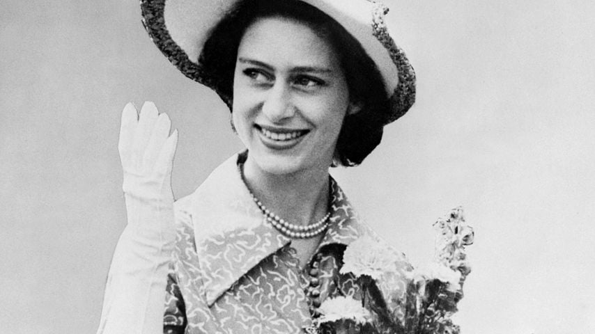 Prinzessin Margaret