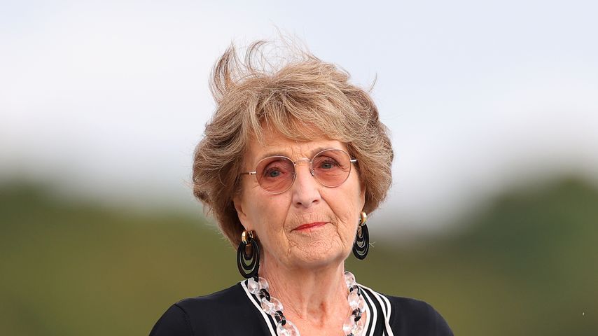 Prinzessin Margriet wurde nach Sturz in Klinik eingeliefert