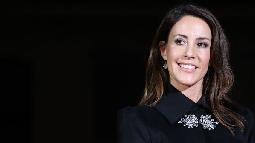Prinzessin Marie von Dänemark, November 2017