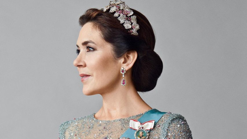 Prinzessin Mary von Dänemark