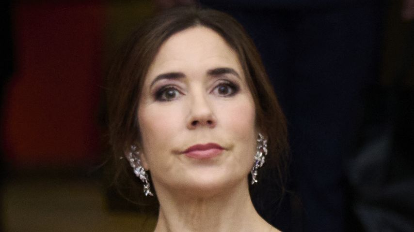 Nach Affärengerüchten: Prinzessin Mary verlässt Dänemark
