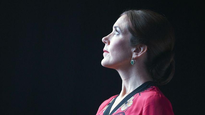 Prinzessin Mary beim INDEX Award, 2019