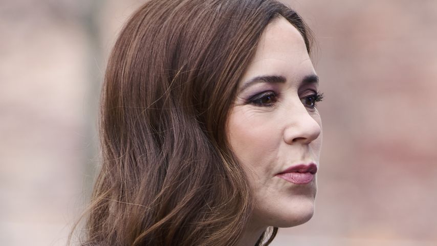 Prinzessin Mary im November 2023