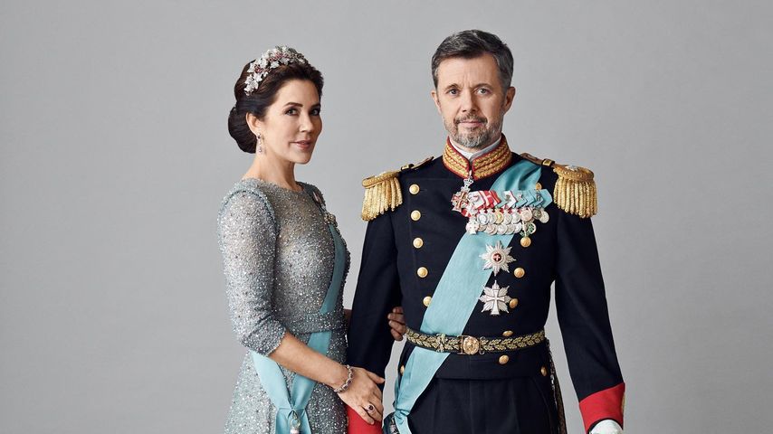 Der Ablauf steht: So wird Prinz Frederik zum dänischen König