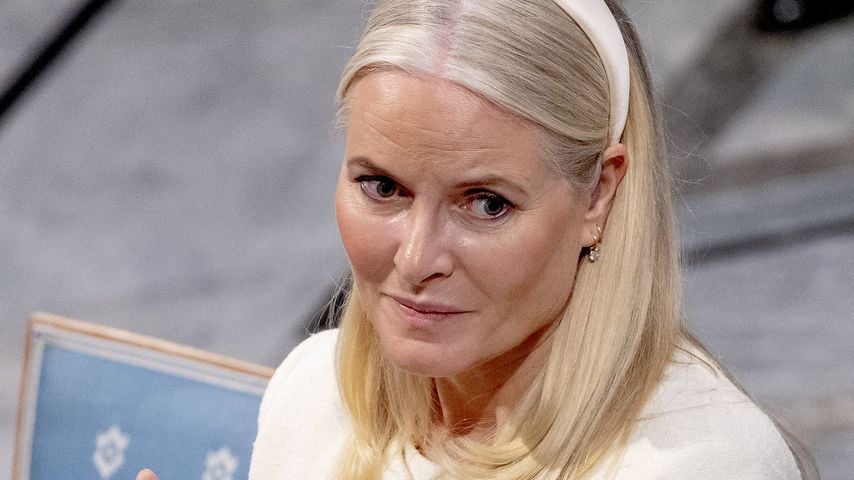 Schweigen zu Epstein: Norweger enttäuscht von Mette-Marit