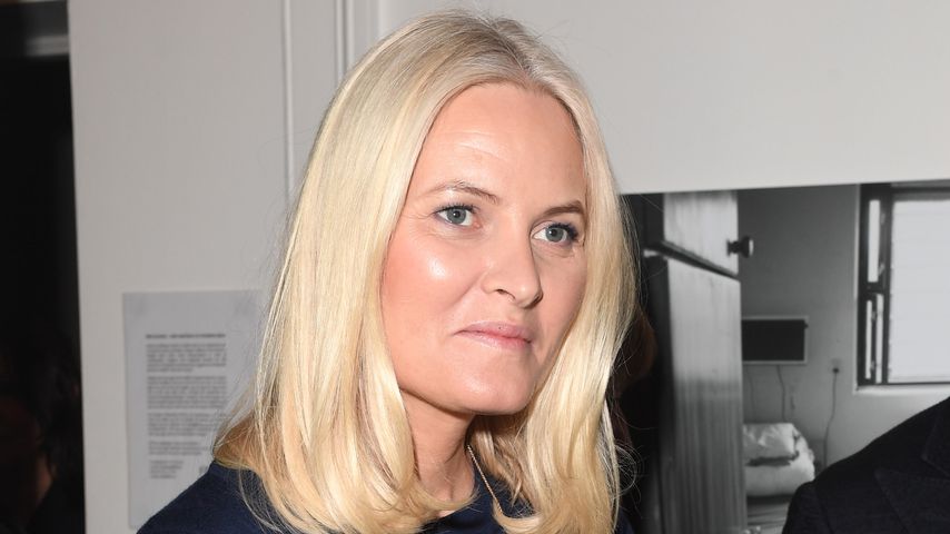Prinzessin Mette-Marit im Dezember 2018 in Oslo