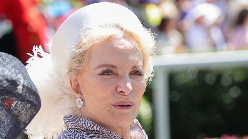 Private Briefe von Prinzessin Michael von Kent enthüllt