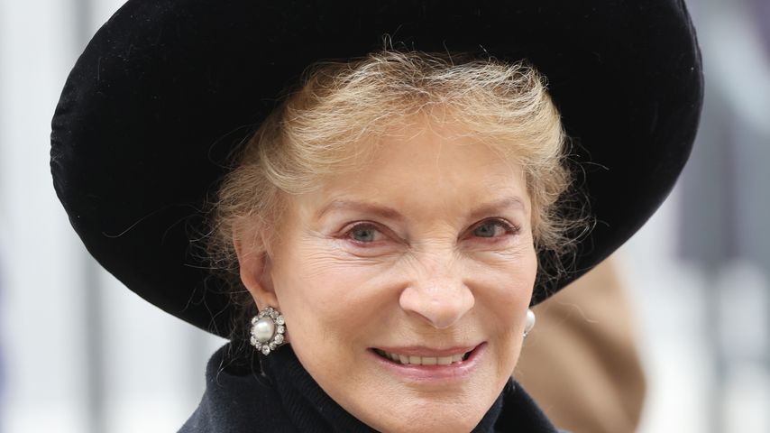 Prinzessin Michael von Kent, britische Royal