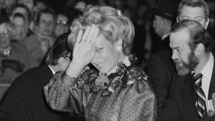 Prinzessin Michael von Kent, 1983