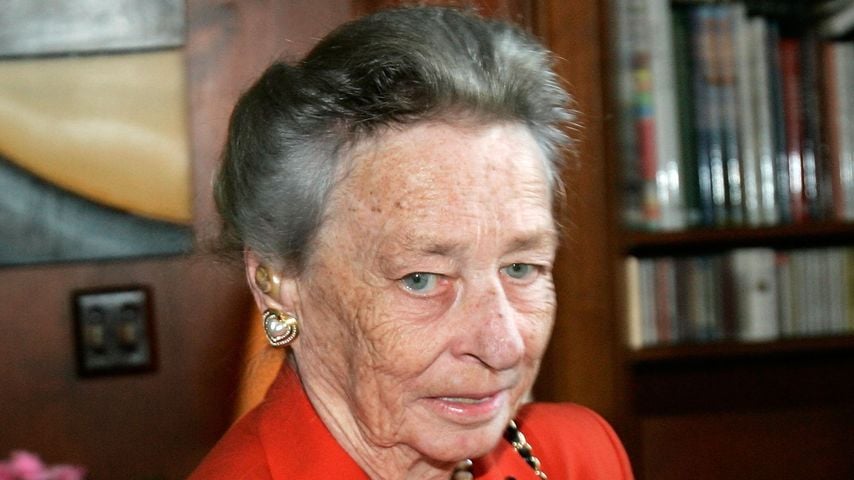 Prinzessin Ragnhild, September 2005