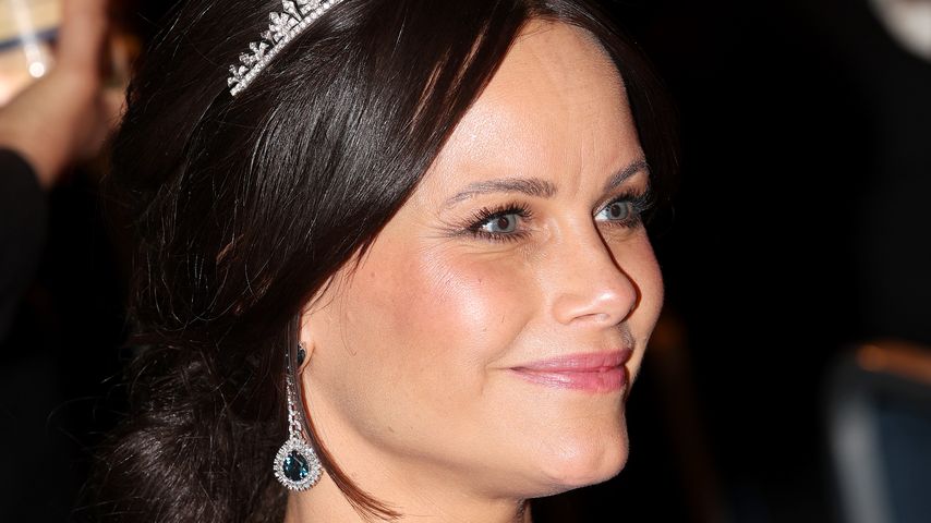Prinzessin Sofia, Dezember 2024