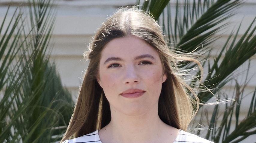 Prinzessin Sofía, 2024