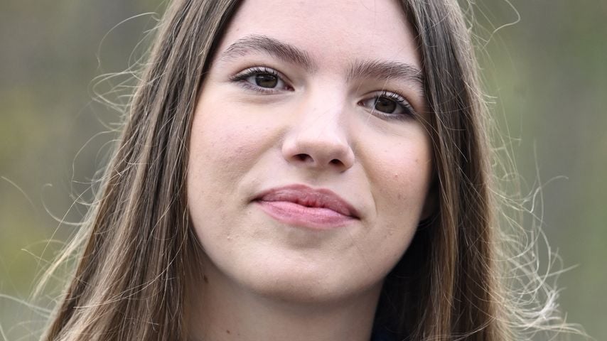 Immer nur Nummer 2? TikTok-Fans in Sorge um Prinzessin Sofía