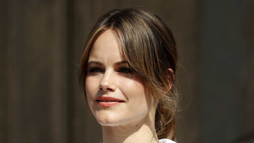Prinzessin Sofia von Schweden im Juni 2019