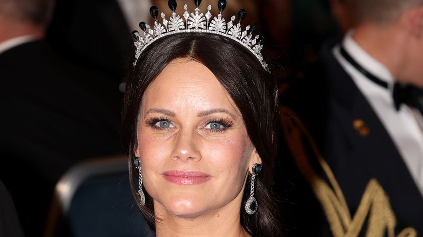 Überraschung: Prinzessin Sofia kehrt nach Babypause zurück