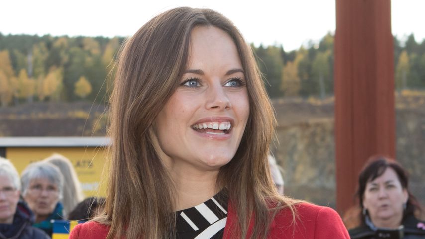 Sofia von Schweden: Scheidung bei ihrer Schwester Lina!