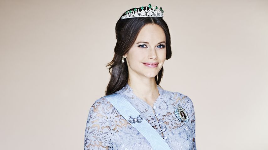Prinzessin Sofia von Schweden