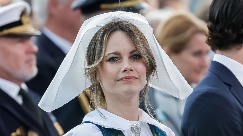 Romantisch! So hielt Carl Philip um Sofias Hand an