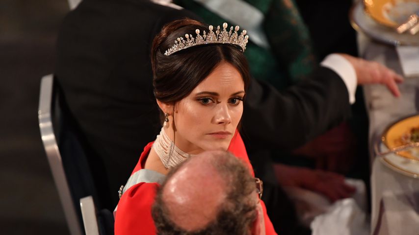 Prinzessin Sofia bei Kuppelshow: RTL bringt deutsche Version