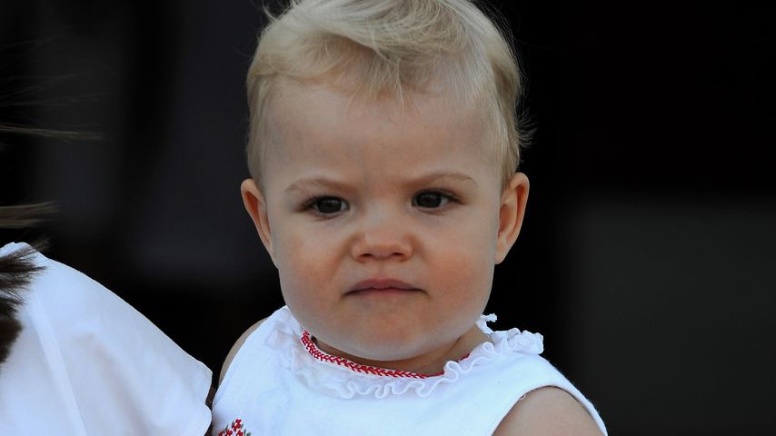 Prinzessin Sofía von Spanien 2008
