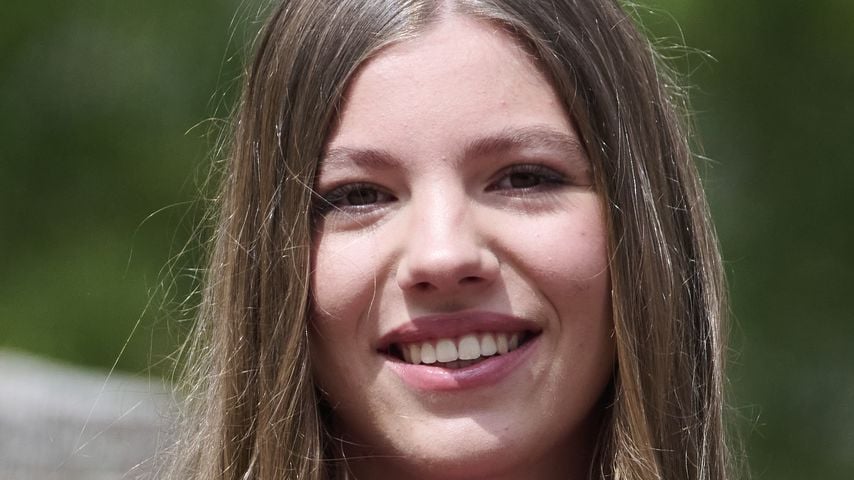 Darum darf Prinzessin Sofía nur flache Schuhe tragen